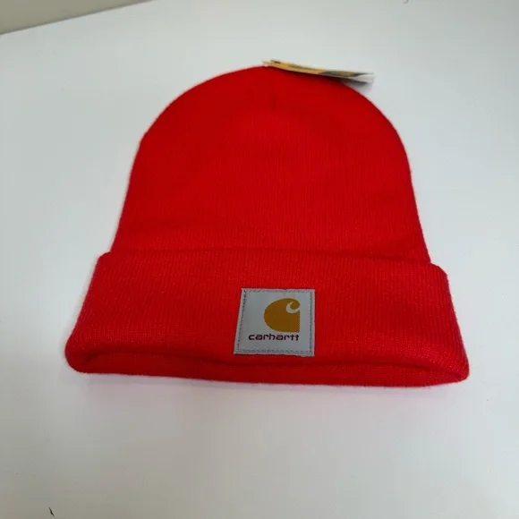 Carhartt Acrylic Winter Knit Cap unisex - Picture 1 of 5